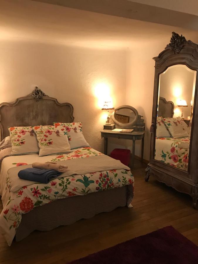 La Framboisine Otel Montillot Dış mekan fotoğraf